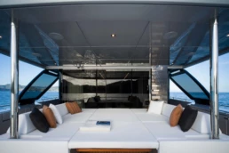 du thuyen Riva 96 Argo super - Vietyacht Plus