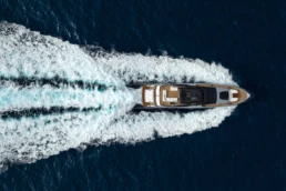 du thuyen Riva 96 Argo super - Vietyacht Plus