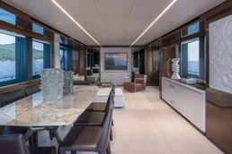 du thuyen Riva 96 Argo super - Vietyacht Plus