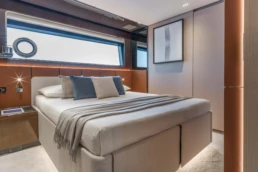 du thuyen Riva 96 Argo super - Vietyacht Plus