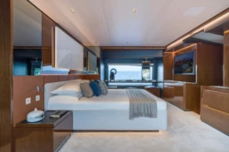 du thuyen Riva 96 Argo super - Vietyacht Plus