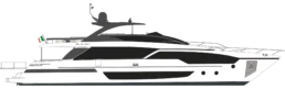 du thuyen Riva 96 Argo super - Vietyacht Plus