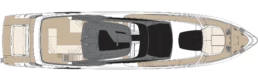 du thuyen Riva 96 Argo super - Vietyacht Plus
