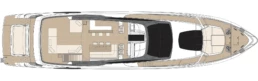 du thuyen Riva 96 Argo super - Vietyacht Plus