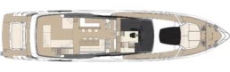 du thuyen Riva 96 Argo super - Vietyacht Plus