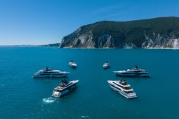 du thuyen Riva - Ferretti gr - Vietyacht Plus